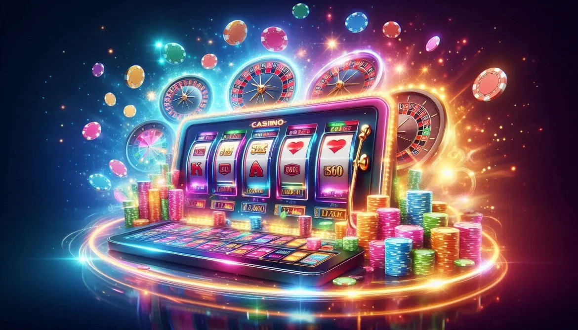Las Vegas Casino